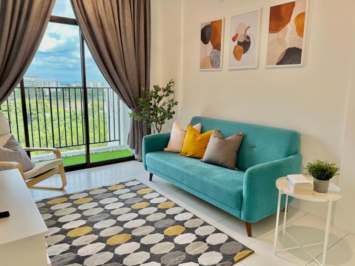 Padiviu Family Suite At Imperio Professional Suite, Алор-Сетар Экстерьер фото